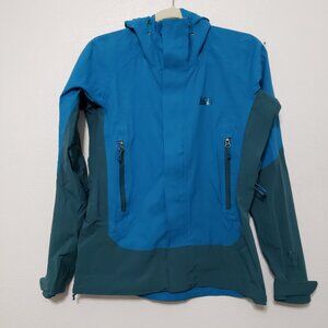 REI Rain Jacket